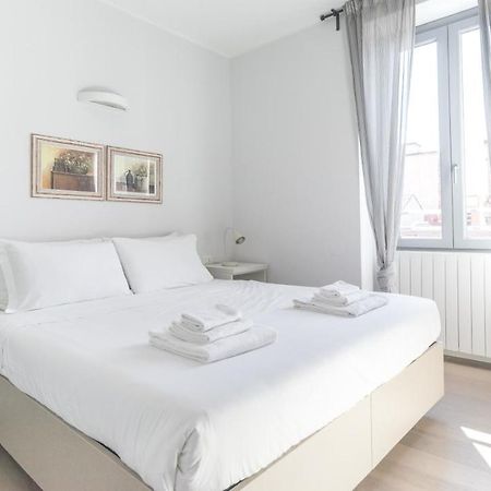 Italianway - Bligny 19 Flat Apartment Milano Ngoại thất bức ảnh
