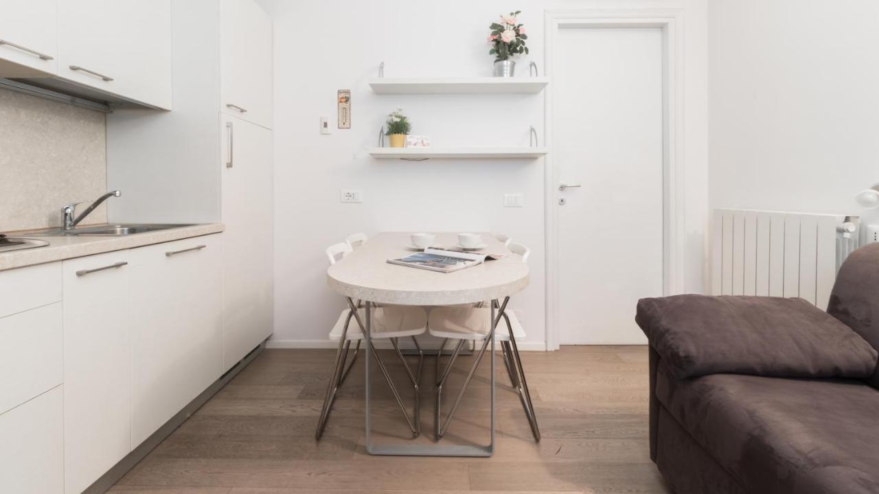 Italianway - Bligny 19 Flat Apartment Milano Ngoại thất bức ảnh
