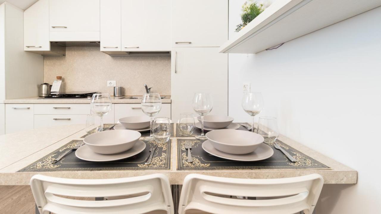 Italianway - Bligny 19 Flat Apartment Milano Ngoại thất bức ảnh
