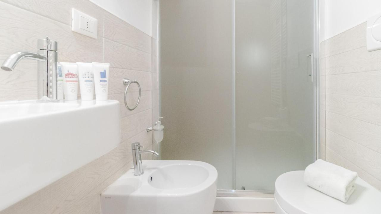 Italianway - Bligny 19 Flat Apartment Milano Ngoại thất bức ảnh
