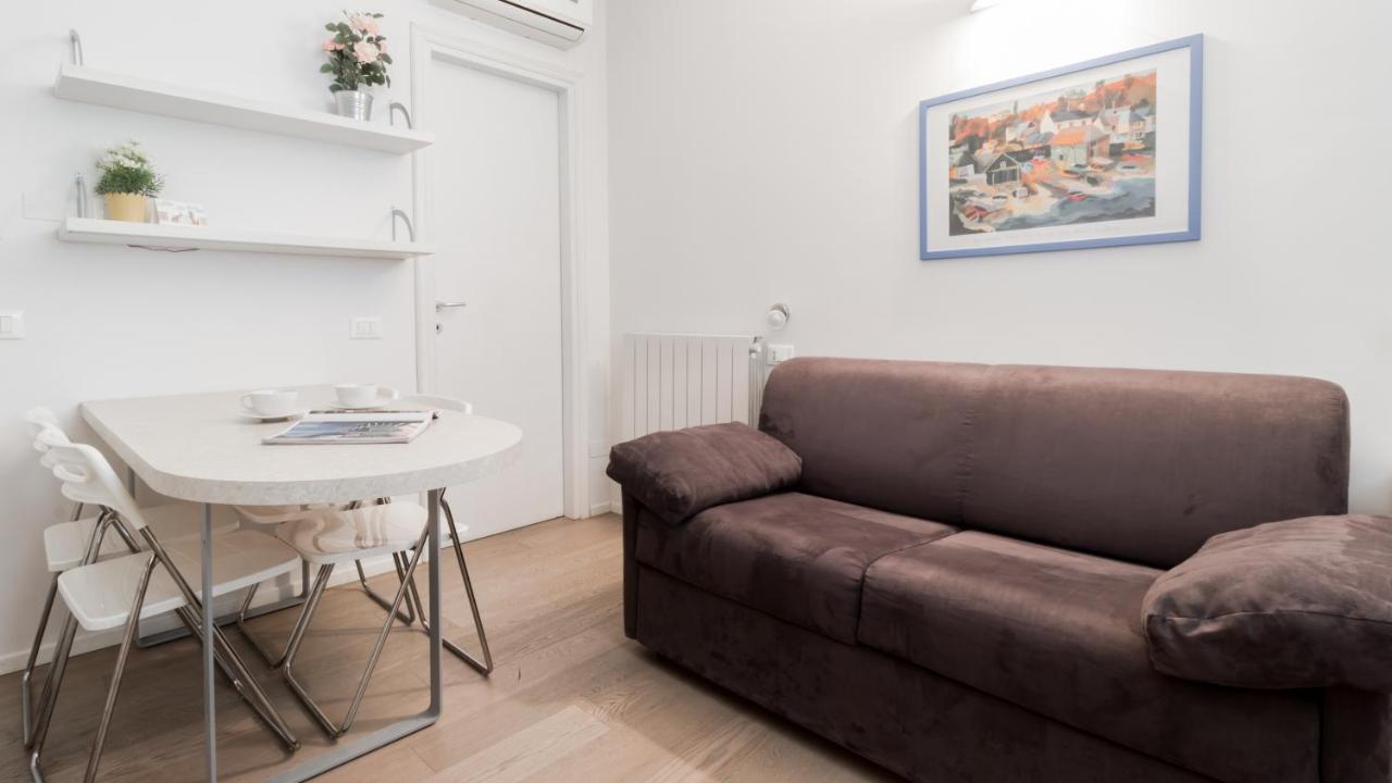 Italianway - Bligny 19 Flat Apartment Milano Ngoại thất bức ảnh
