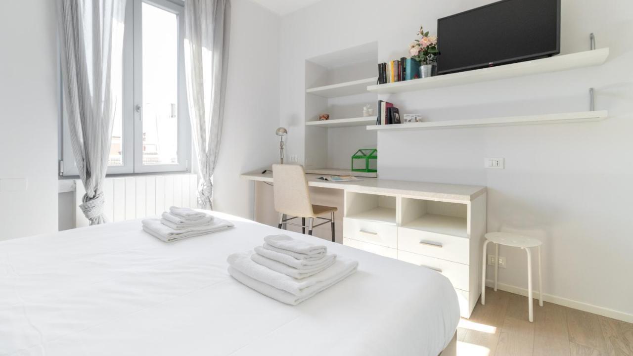 Italianway - Bligny 19 Flat Apartment Milano Ngoại thất bức ảnh